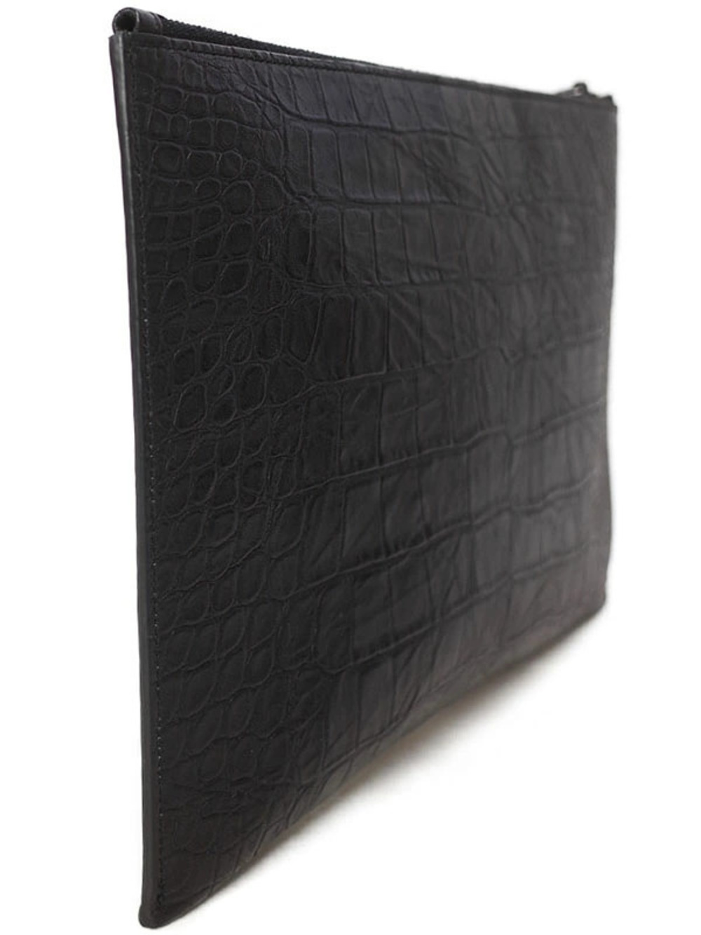 Saint Laurent Monogram Holder Paris Bag Tablet Paris Saint Zip Clutch